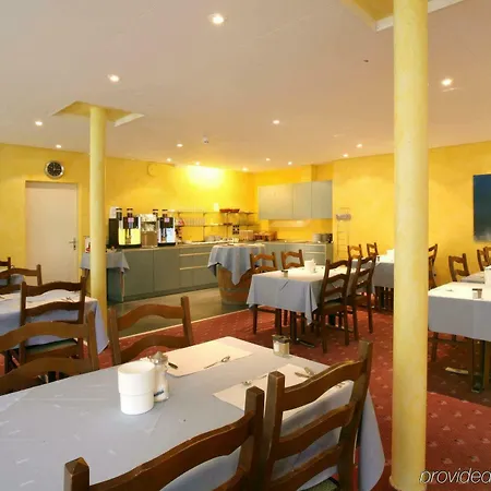 Central Hotel Post 