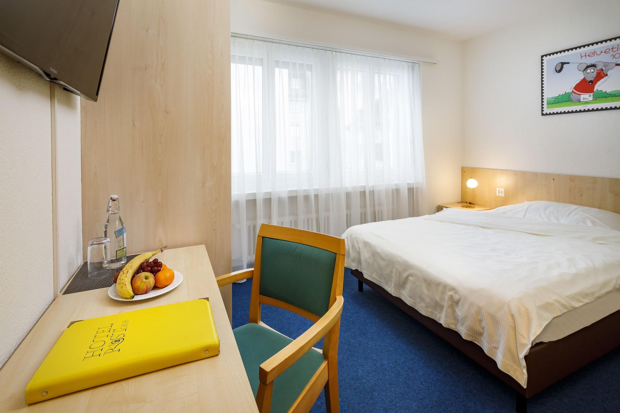 Hotel Post Chur