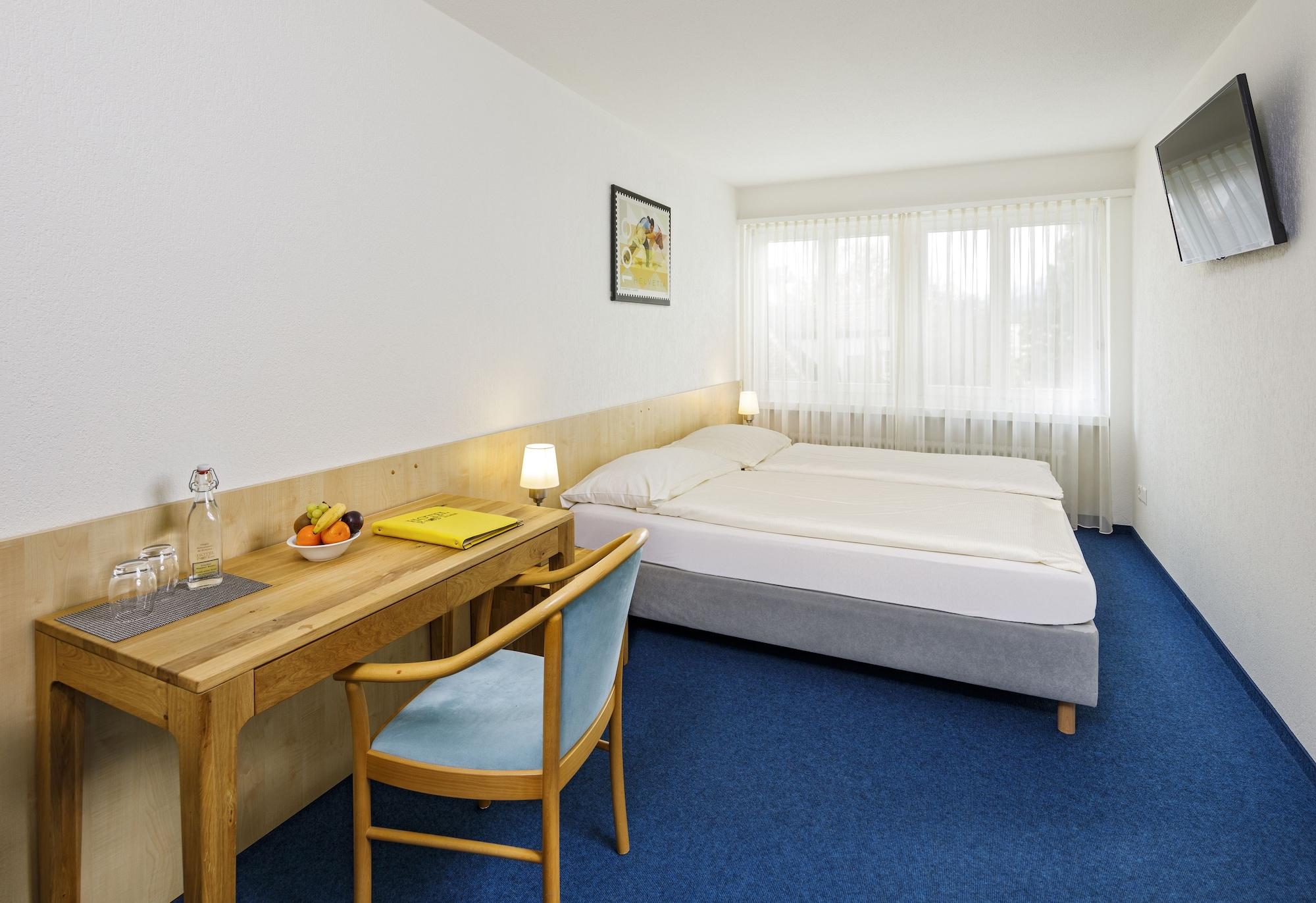 Hotel Post Chur