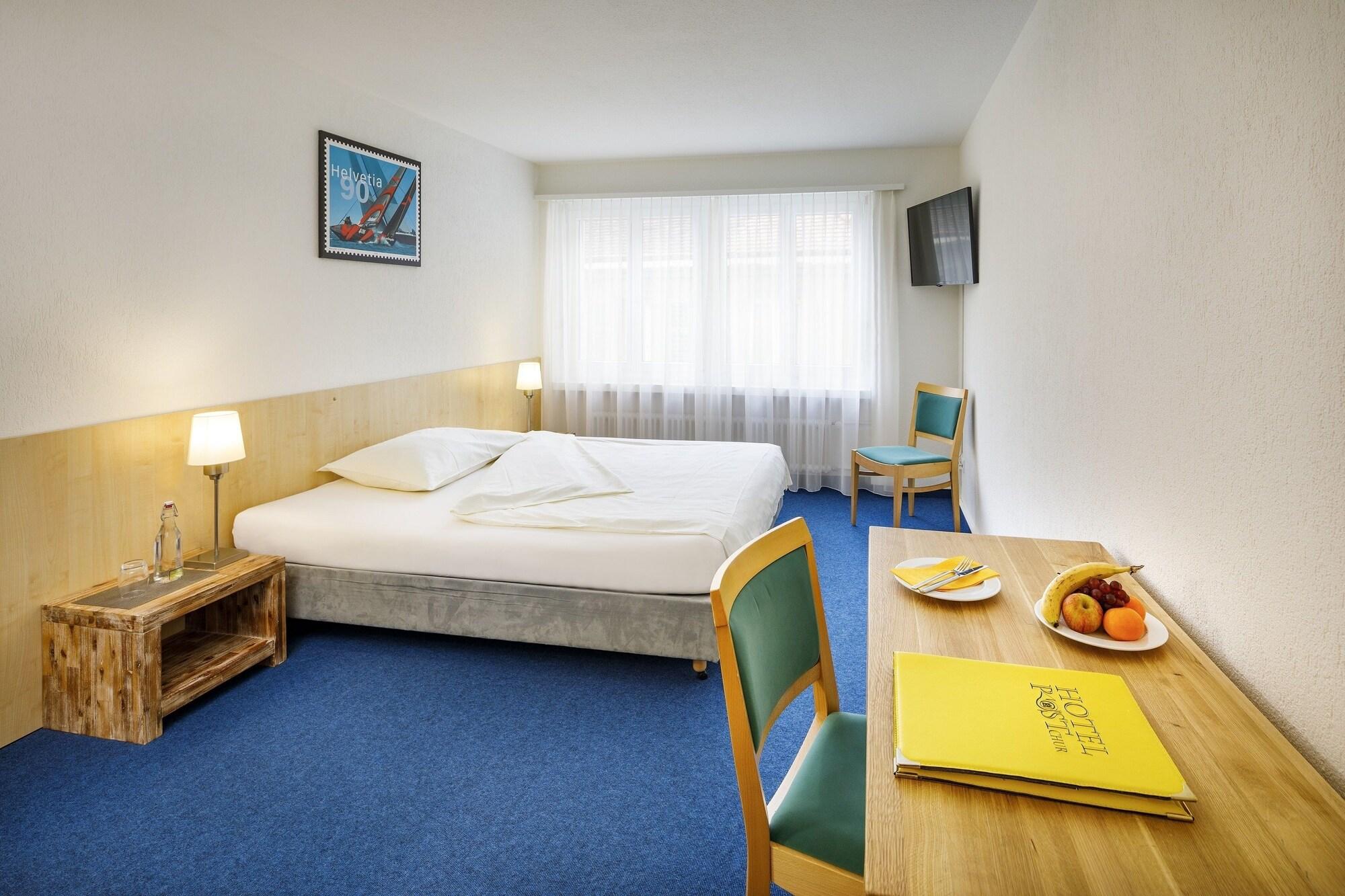 Post Hotel 3*
