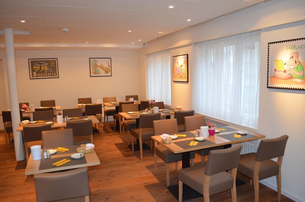 Hotel Post 3*
