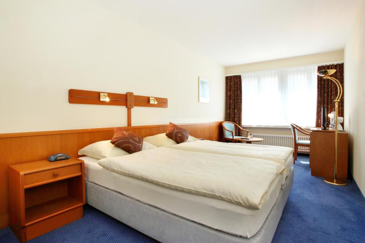 Hotel Post 3*