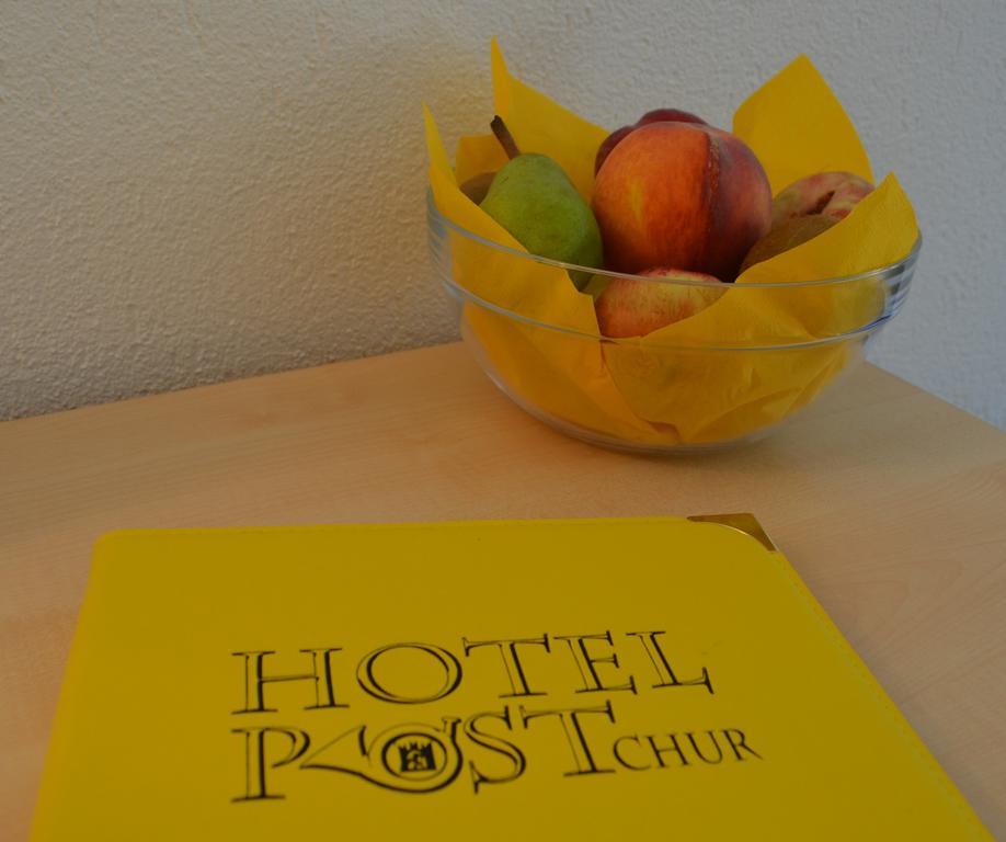 Post Hotel