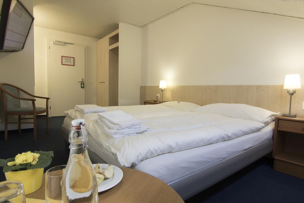 Post Hotel 3*