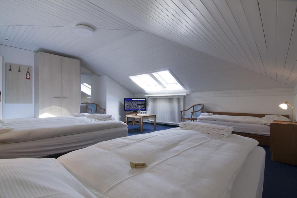 Hotel Post 3*