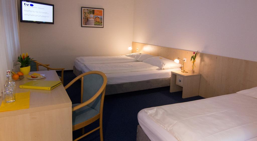 Hotel Post Chur
