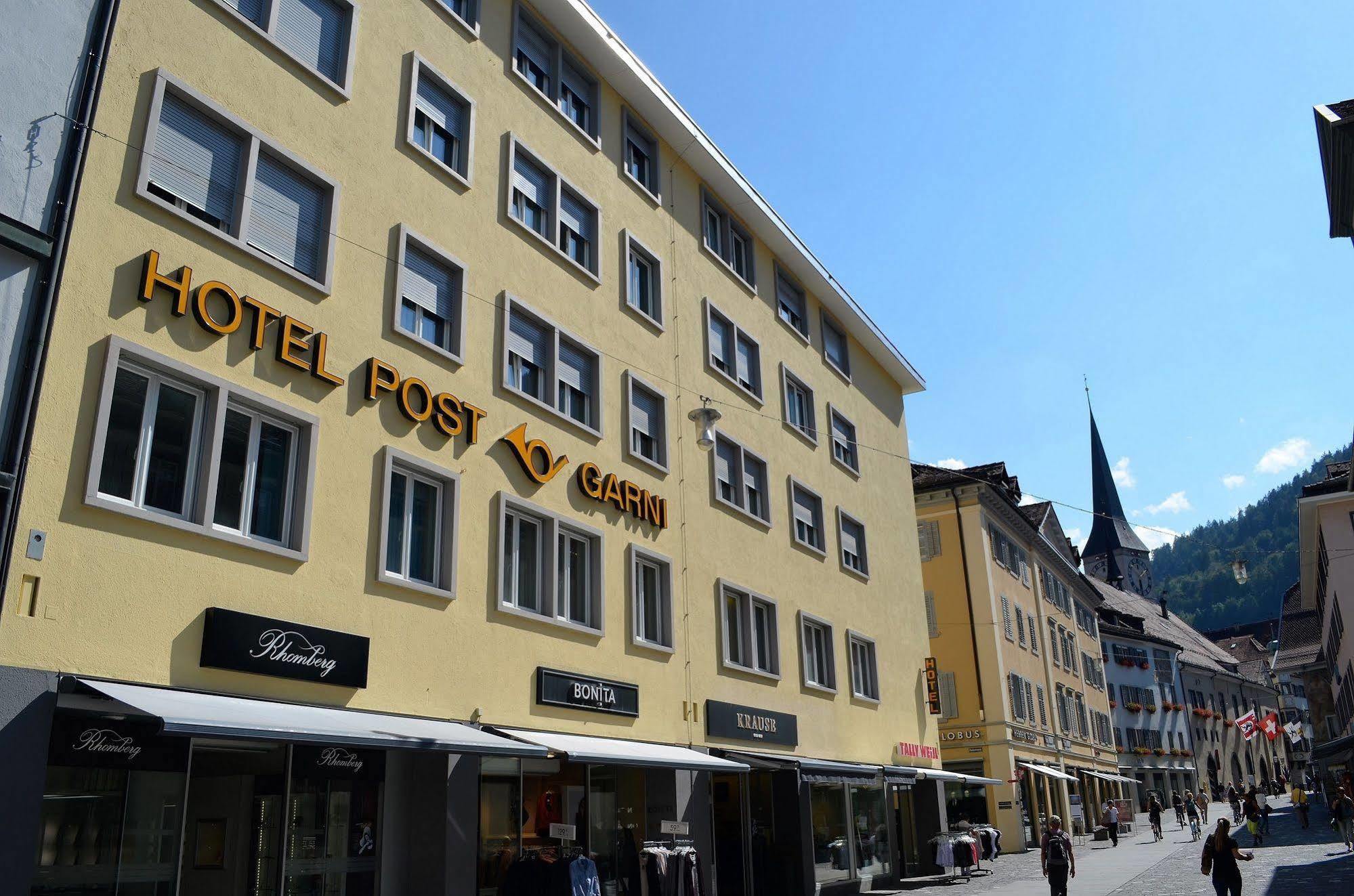 Hotel Post
