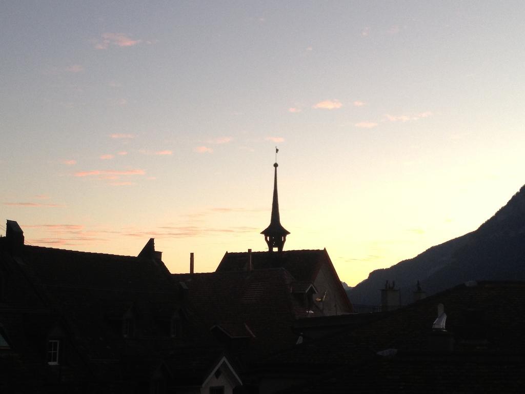 Post Hotel Chur