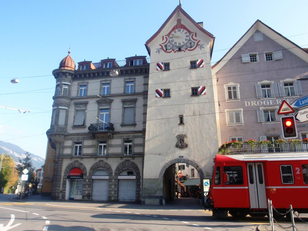 Hotel Post