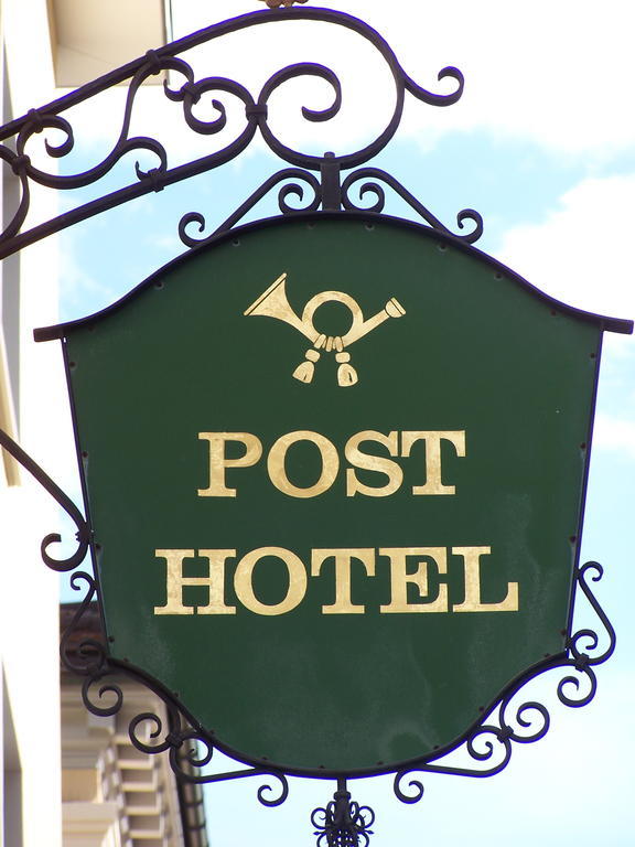 Hotel Post