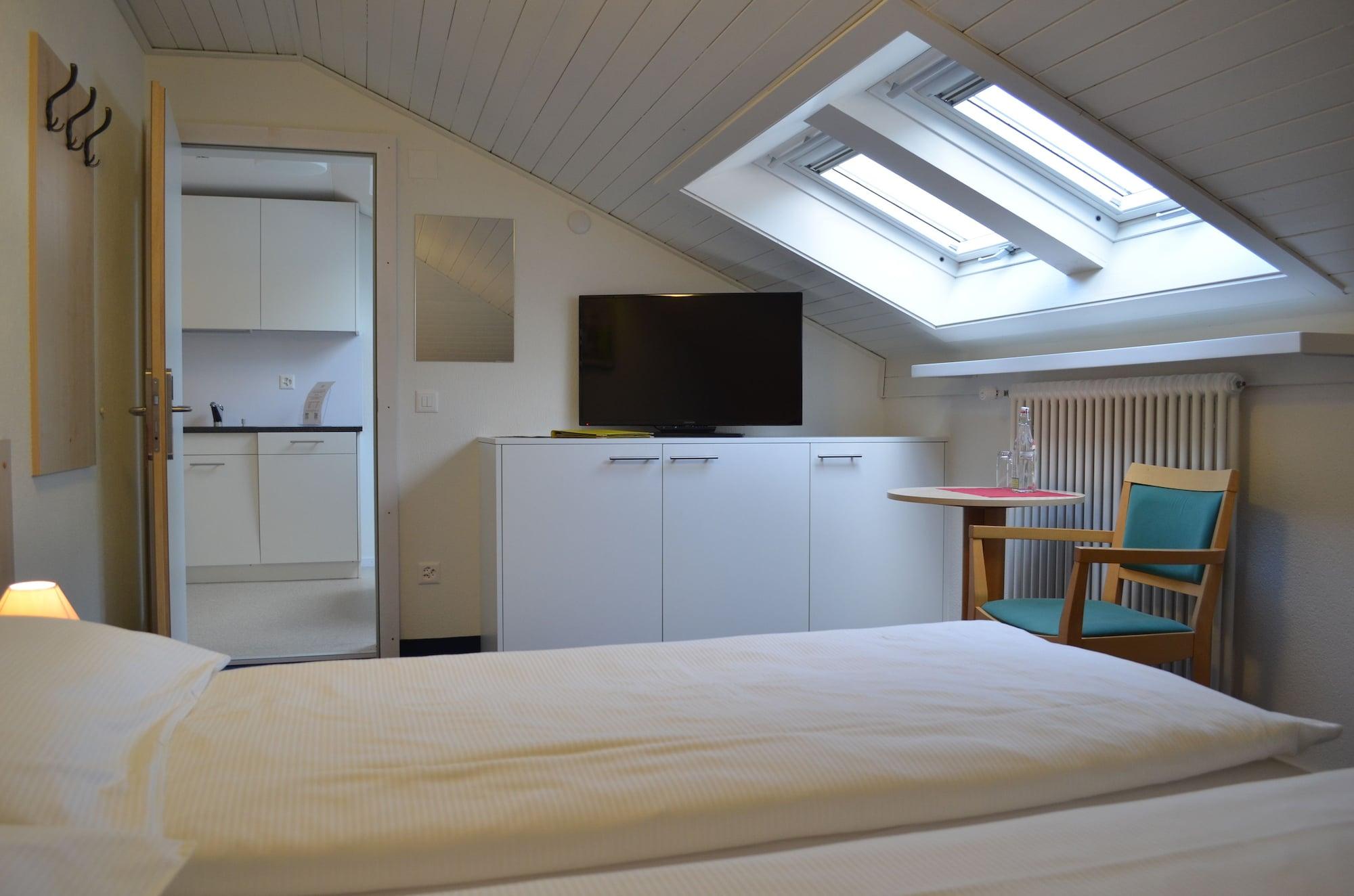 Hotel Post Chur