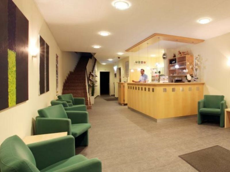 Post Hotel 3*